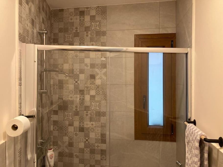 Plaza 1a Apartment *
