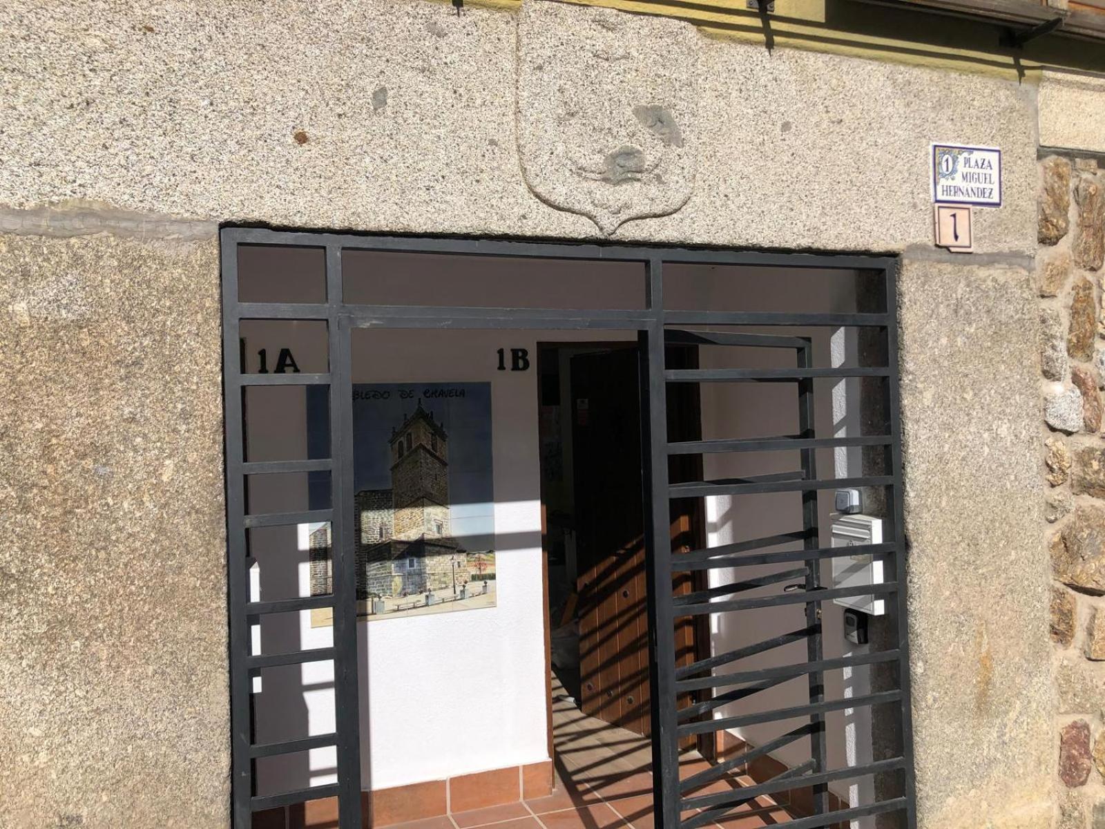 Plaza 1a Apartment